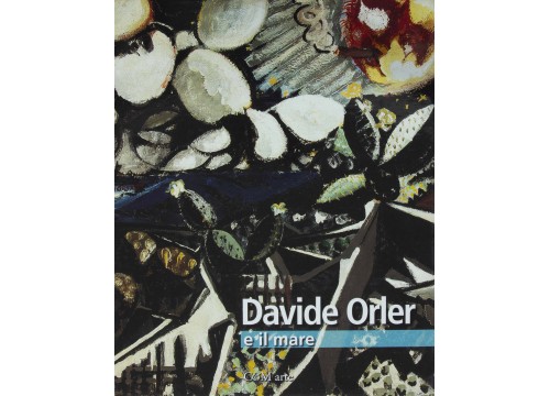 DAVIDE ORLER E IL MARE